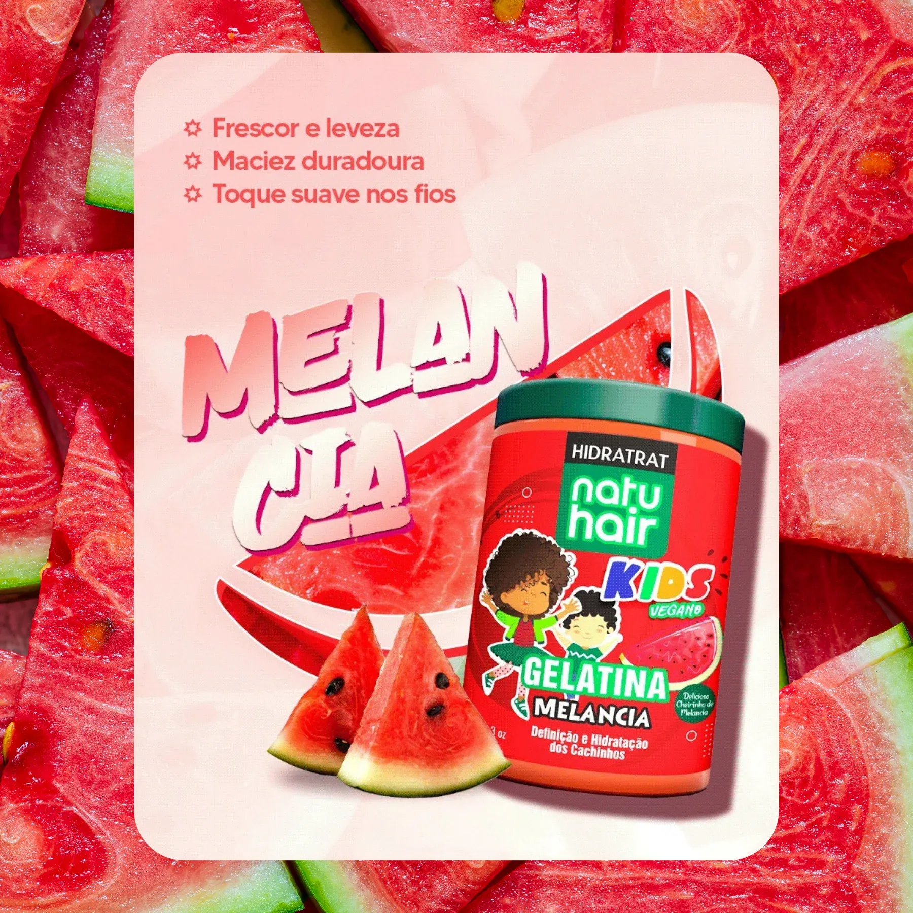 GELATINA MELANCIA -3-